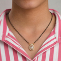 Saanvi Mangalsutra