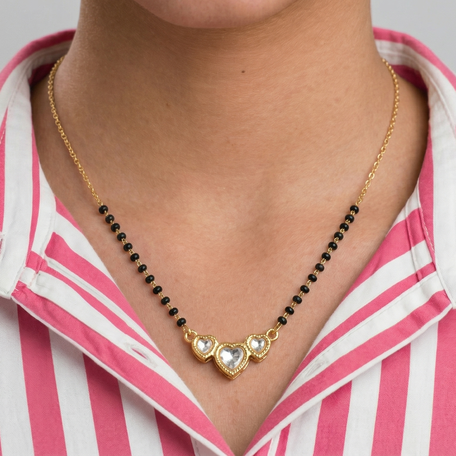 Ridhima Mangalsutra