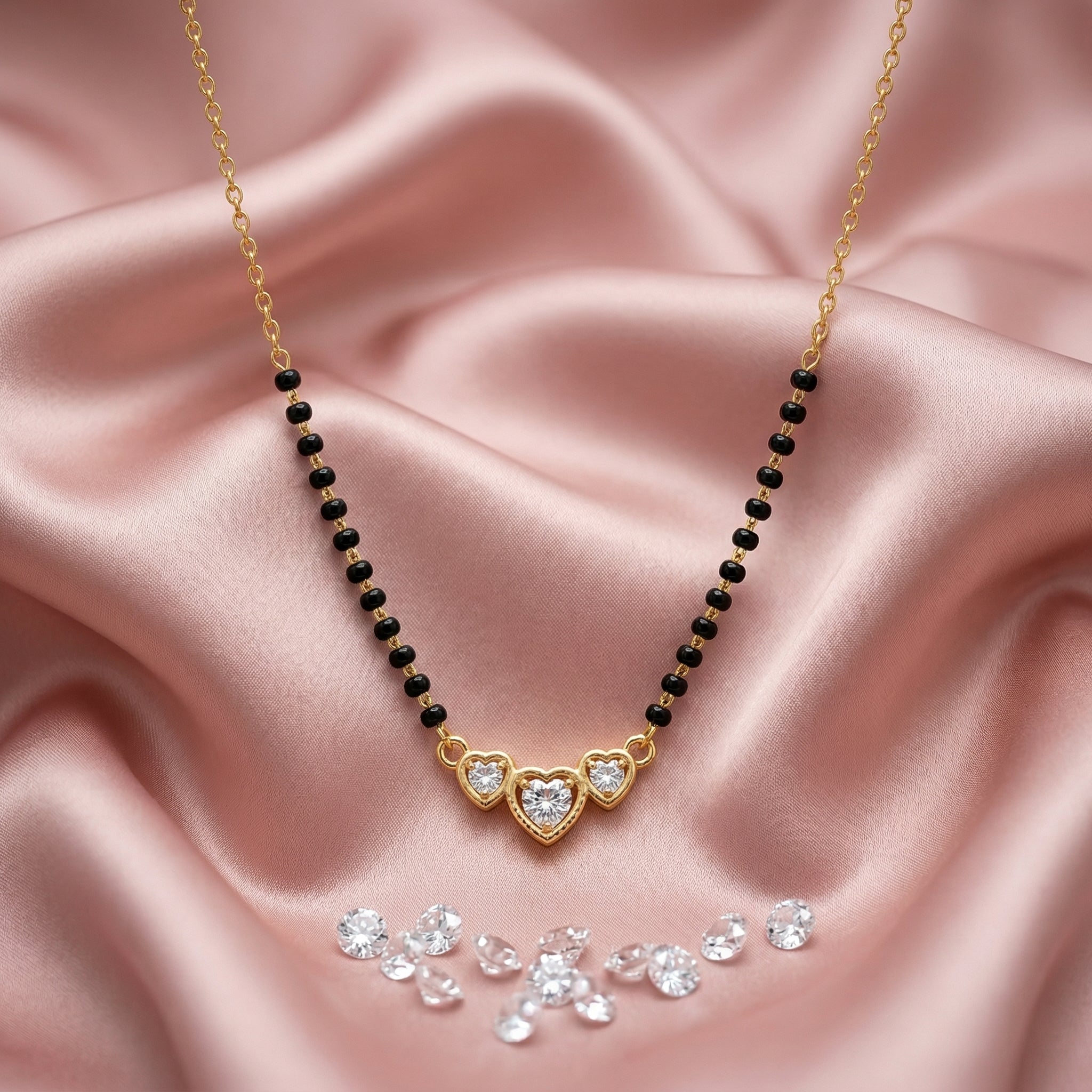 Ridhima Mangalsutra
