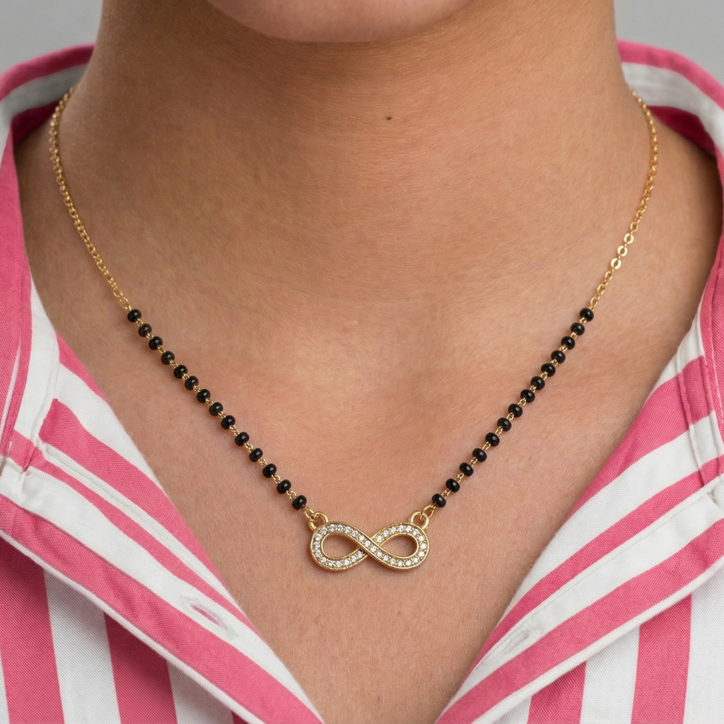 Aashi Mangalsutra