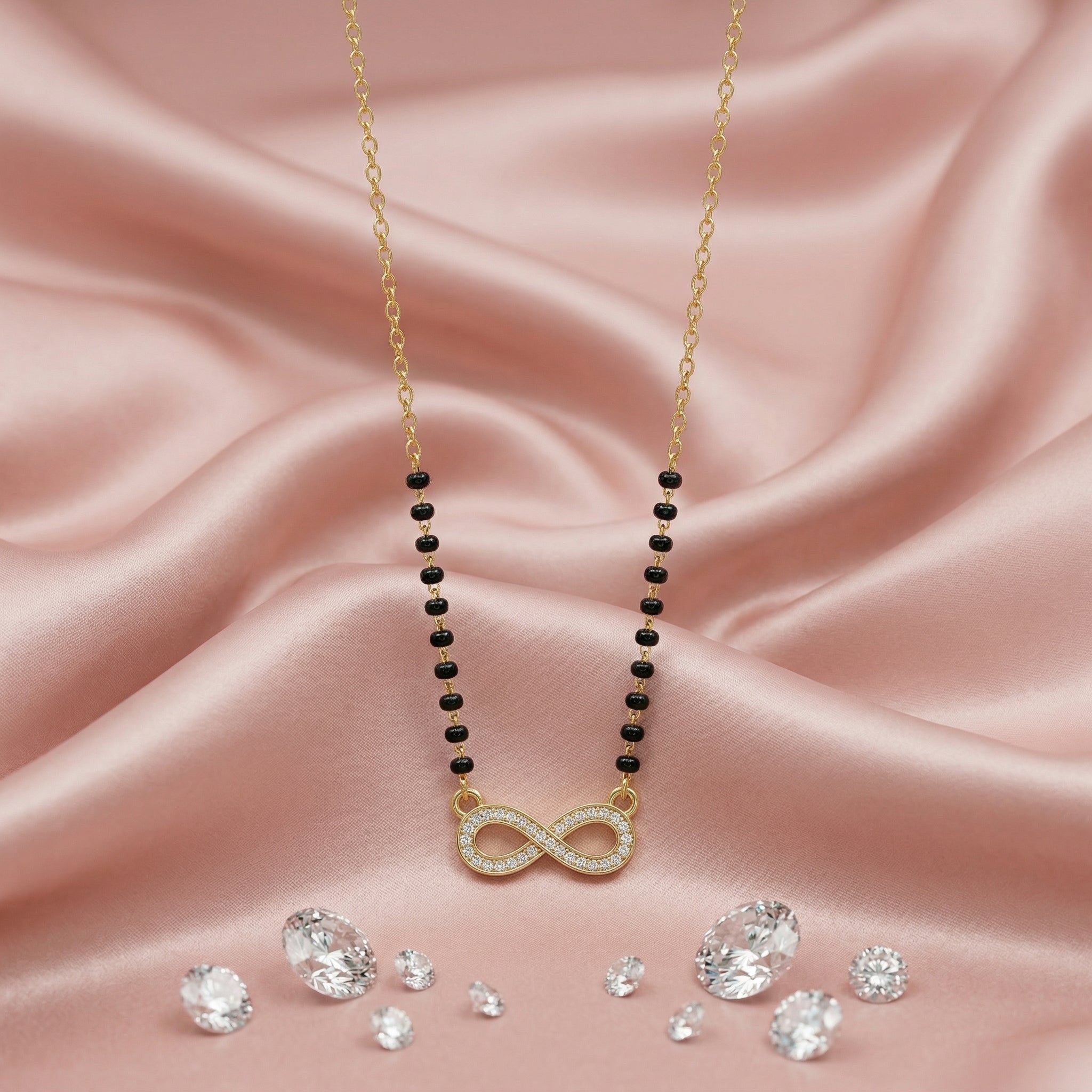 Aashi Mangalsutra