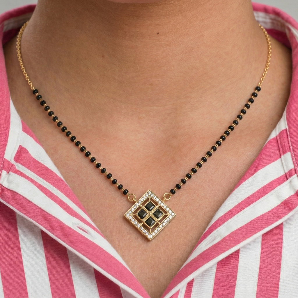 Bhavya Mangalsutra