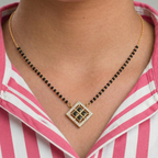 Bhavya Mangalsutra