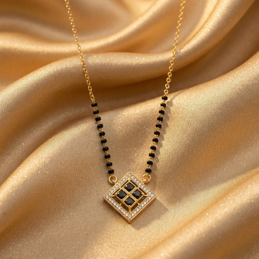Bhavya Mangalsutra