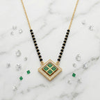 Inaya Mangalsutra