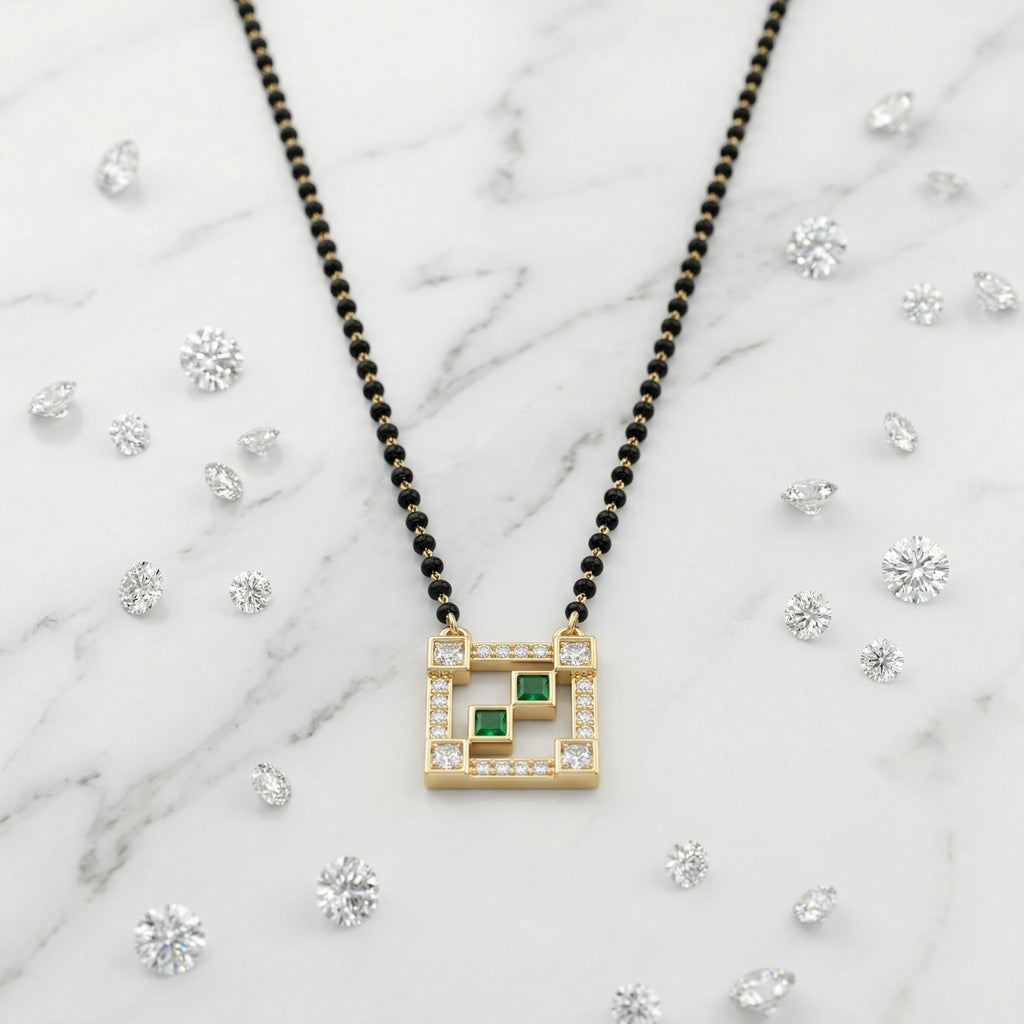 Yashvi Mangalsutra