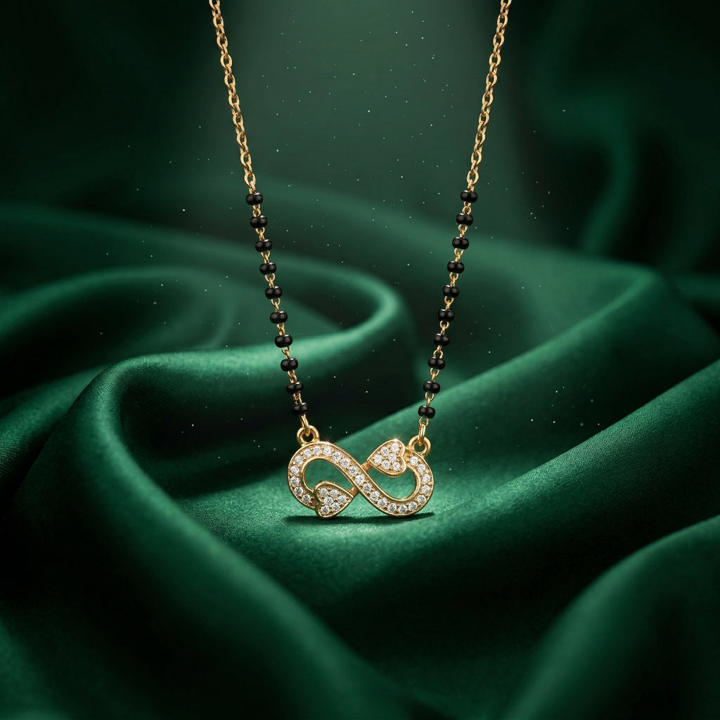 Dhriti Mangalsutra