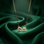 Dhriti Mangalsutra