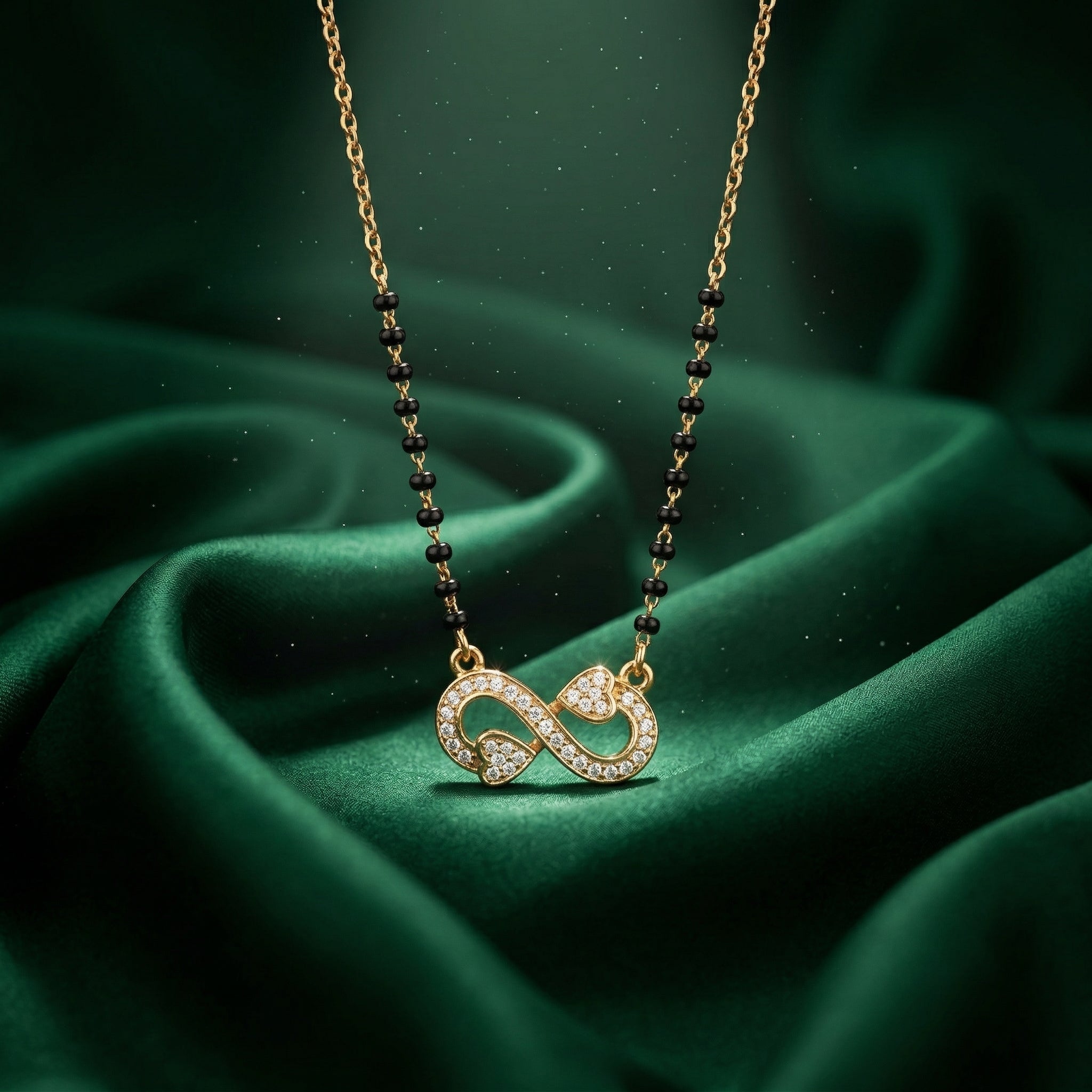 Dhriti Mangalsutra