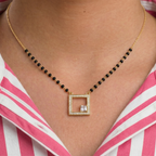Pari Mangalsutra