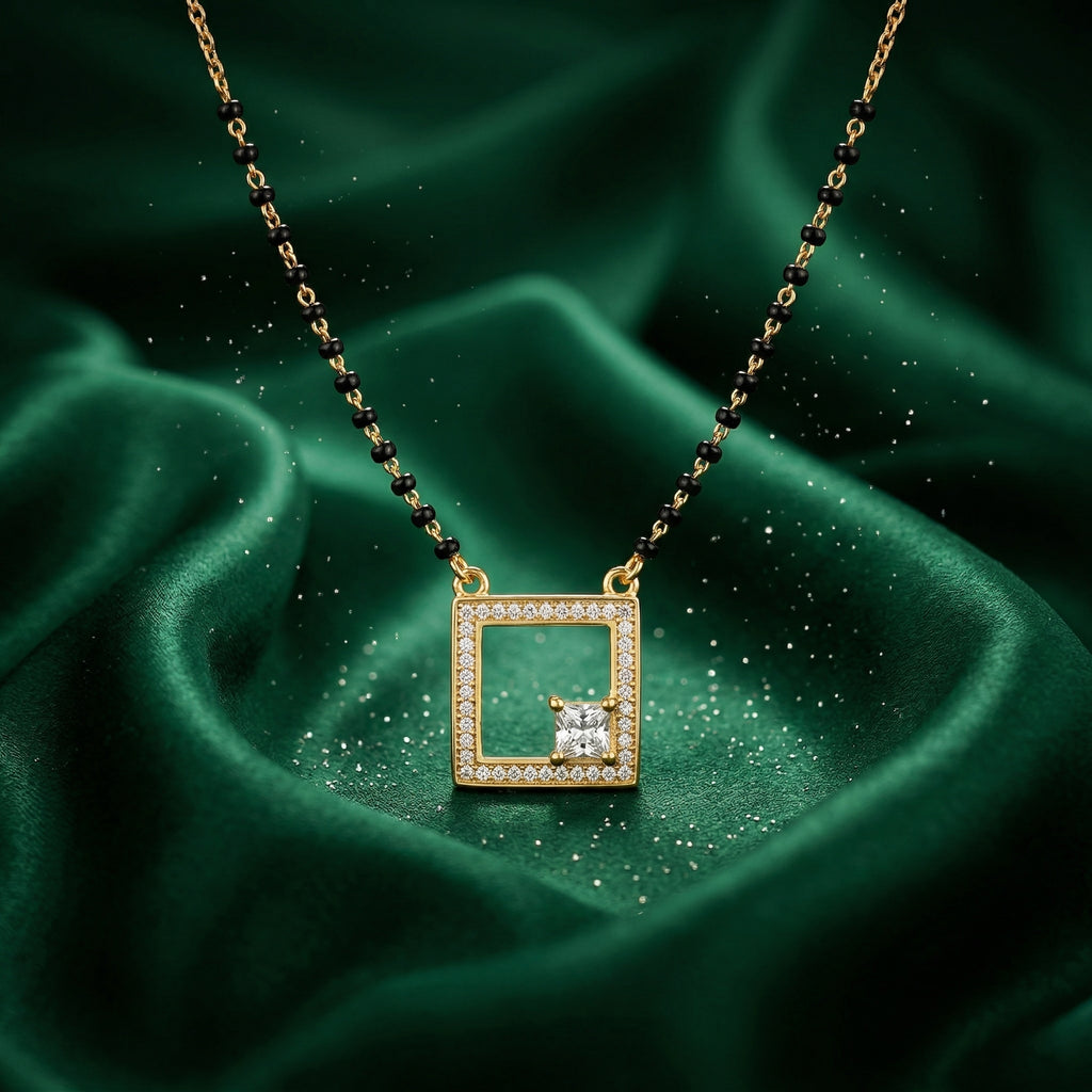 Pari Mangalsutra