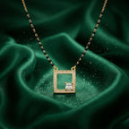 Pari Mangalsutra