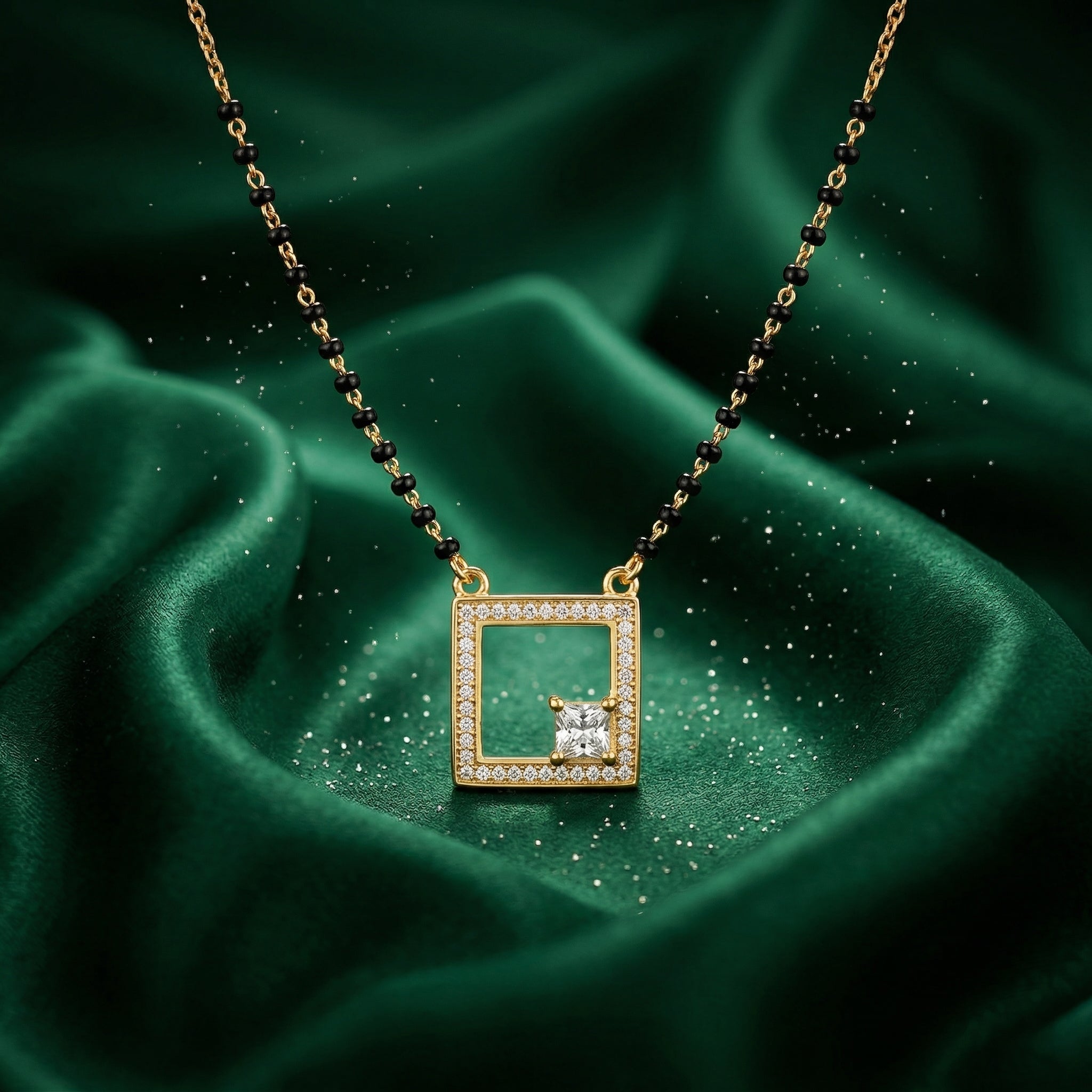 Pari Mangalsutra