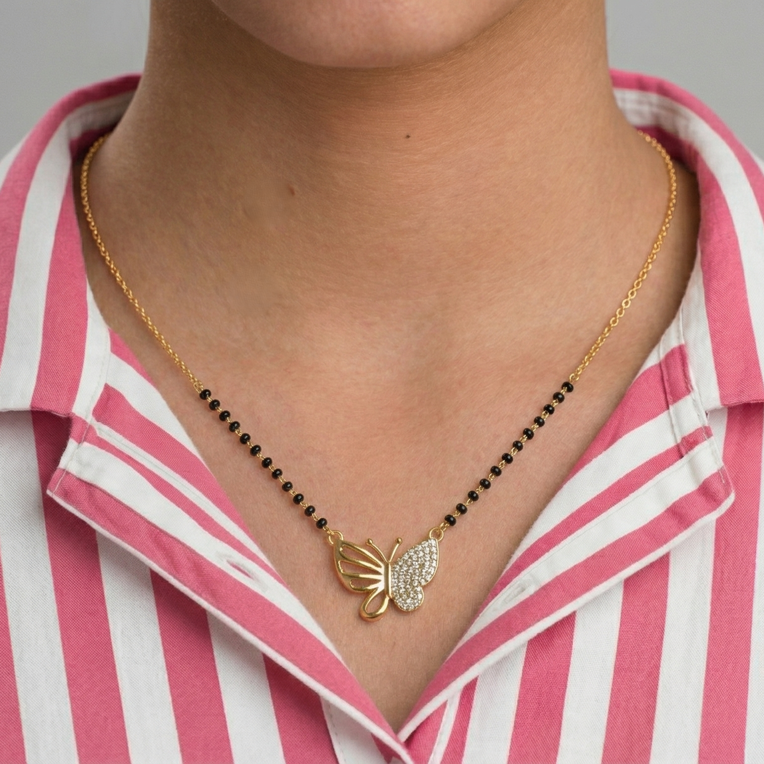 Zara Mangalsutra