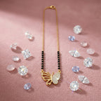 Zara Mangalsutra