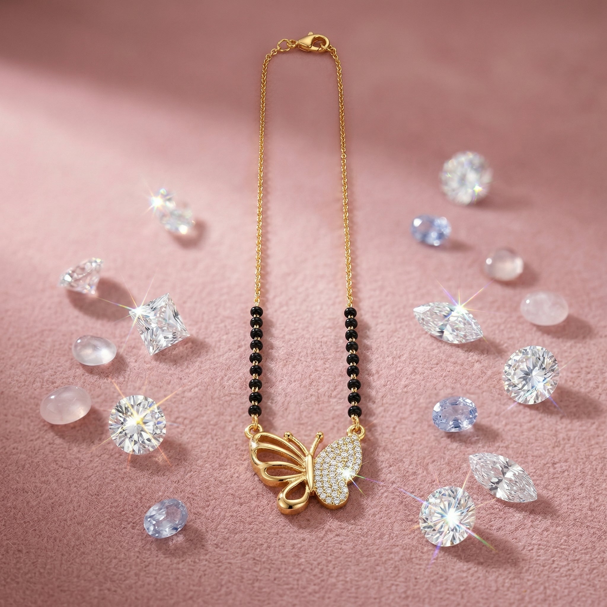 Zara Mangalsutra