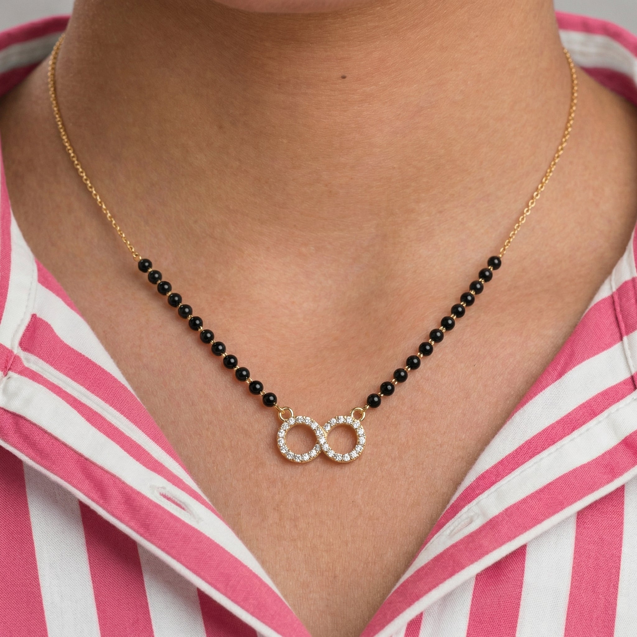 Gaurika Mangalsutra