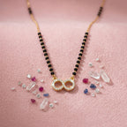 Gaurika Mangalsutra