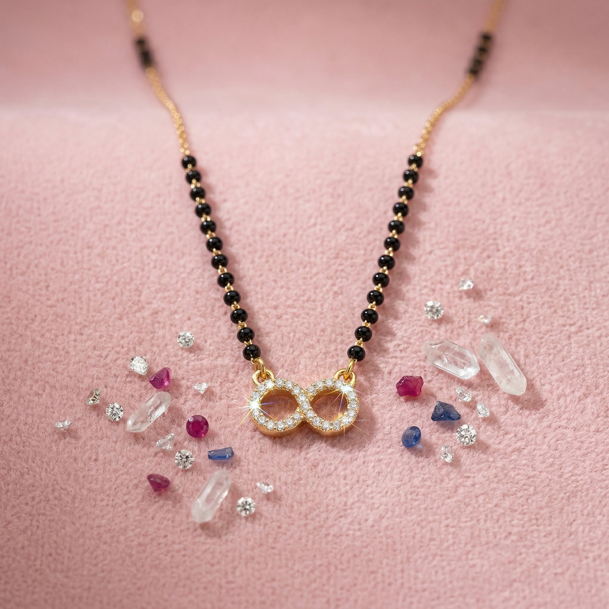 Gaurika Mangalsutra