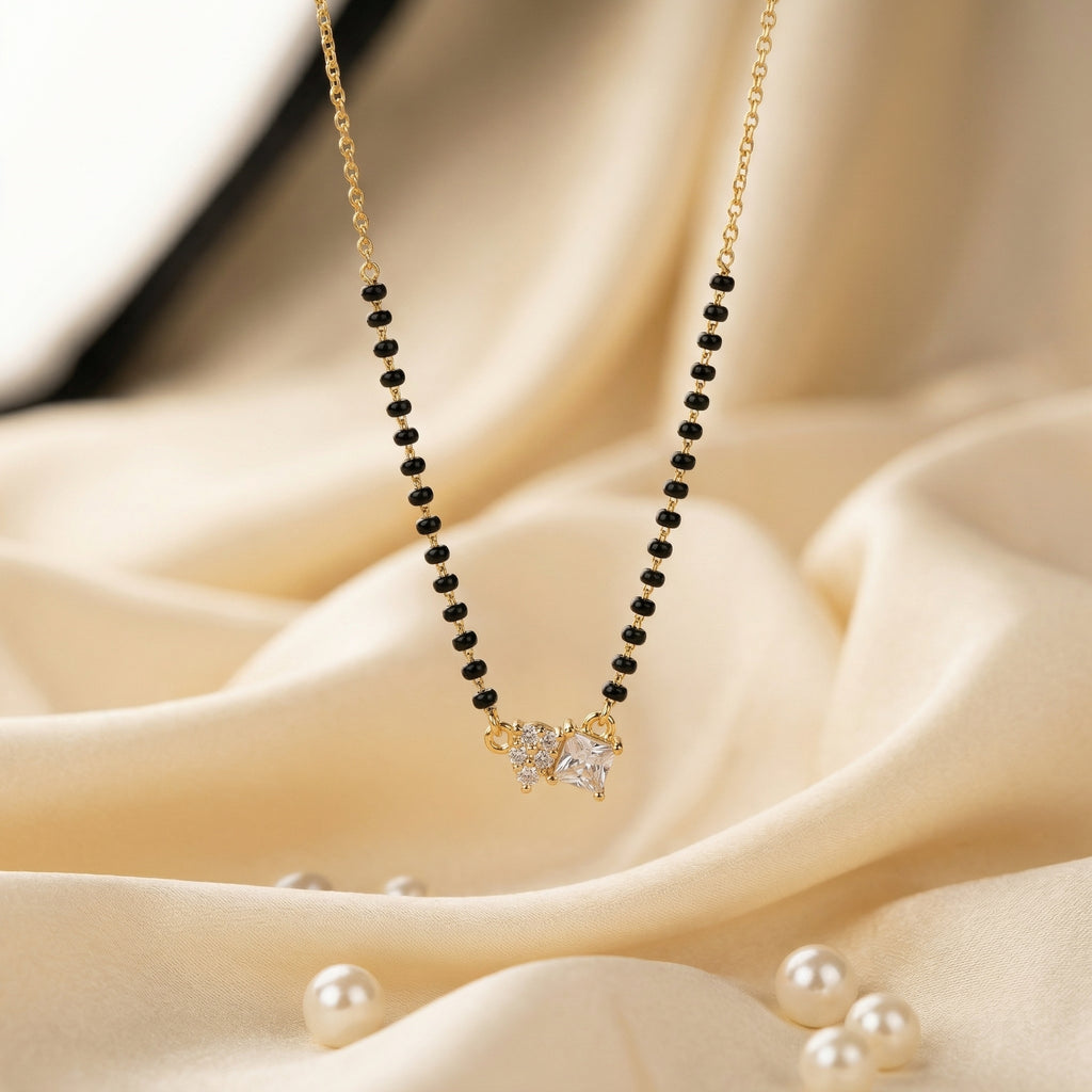 Niharika Mangalsutra