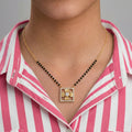 Samaira Mangalsutra