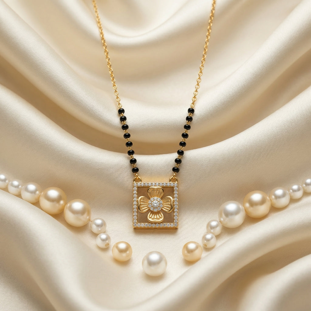 Samaira Mangalsutra