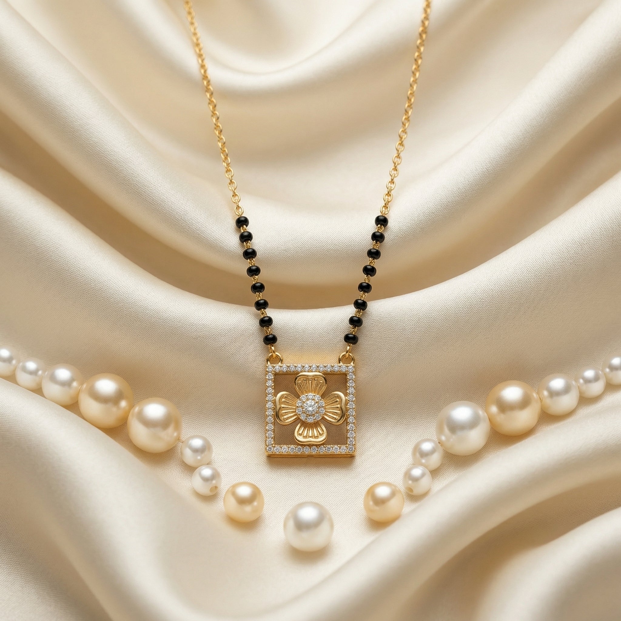 Samaira Mangalsutra