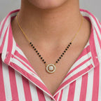Kritika Mangalsutra