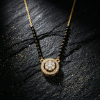 Kritika Mangalsutra