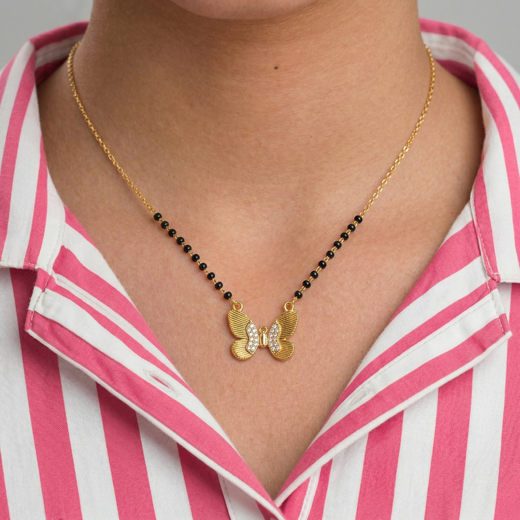 Chahna Mangalsutra