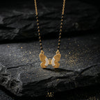 Chahna Mangalsutra