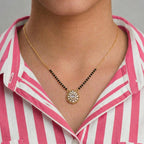Vaidehi Mangalsutra