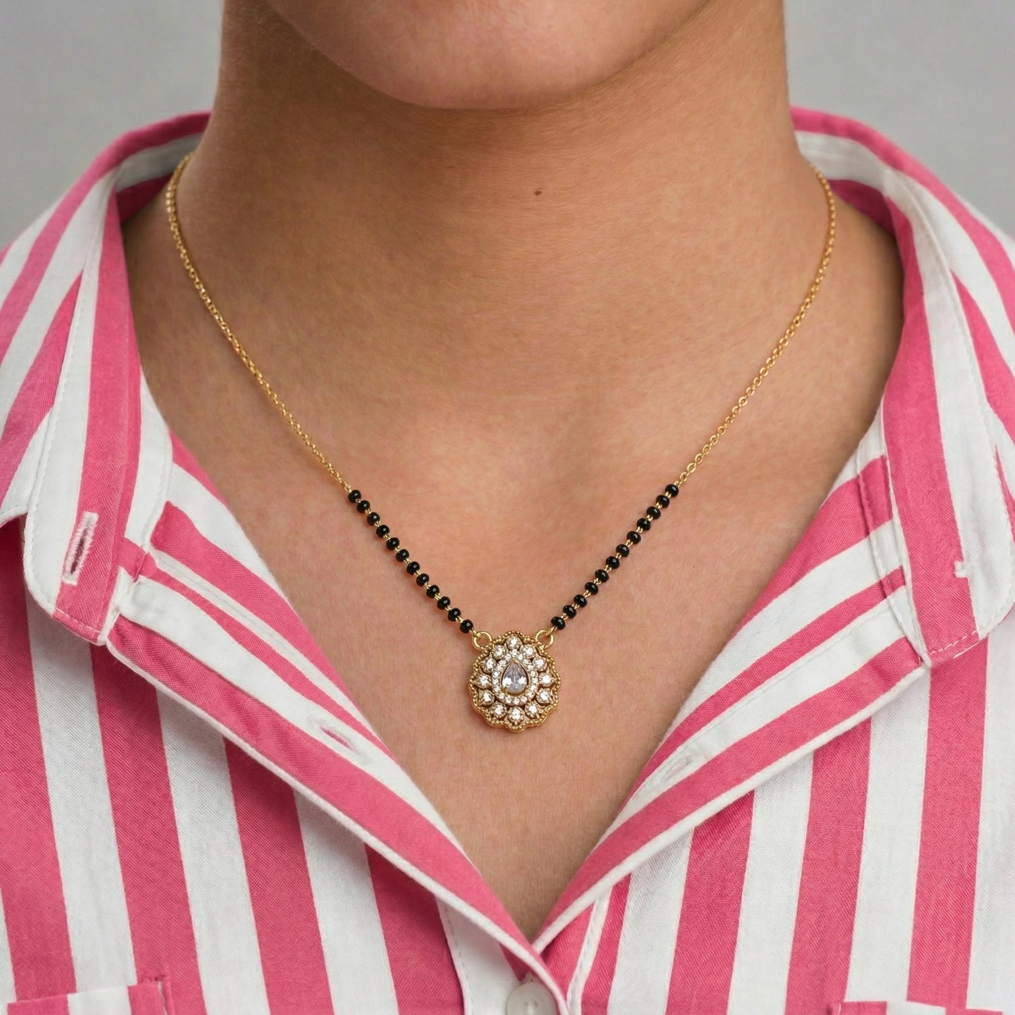 Vaidehi Mangalsutra