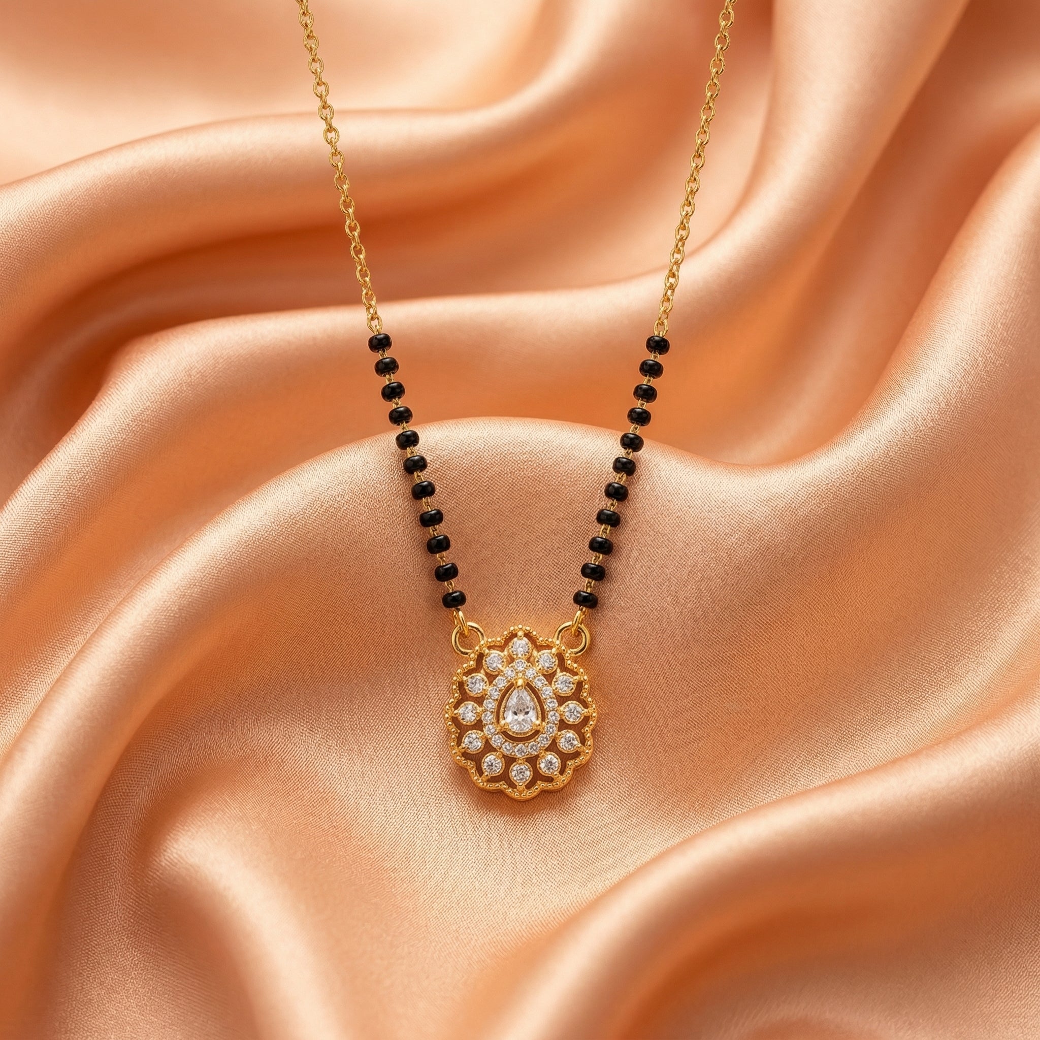 Vaidehi Mangalsutra