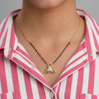 Ziya Mangalsutra