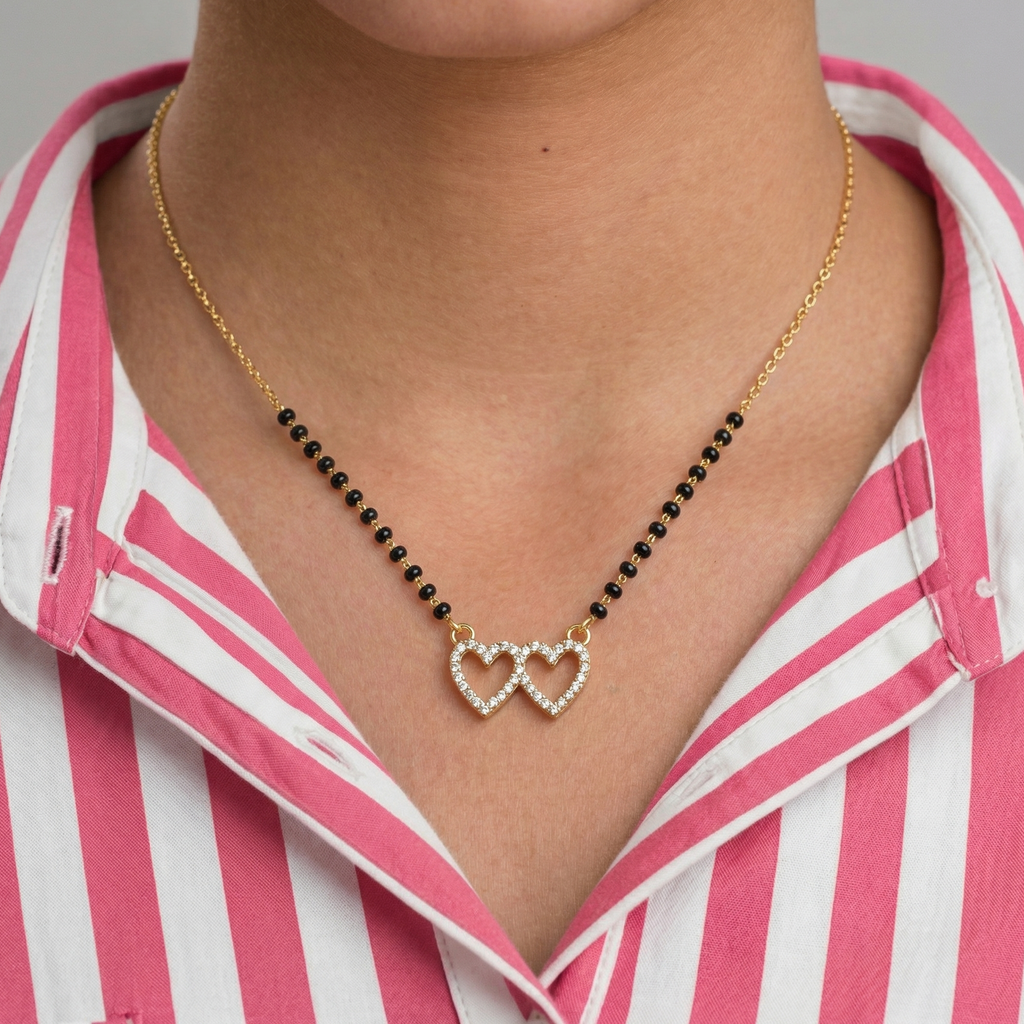Lakshita Mangalsutra