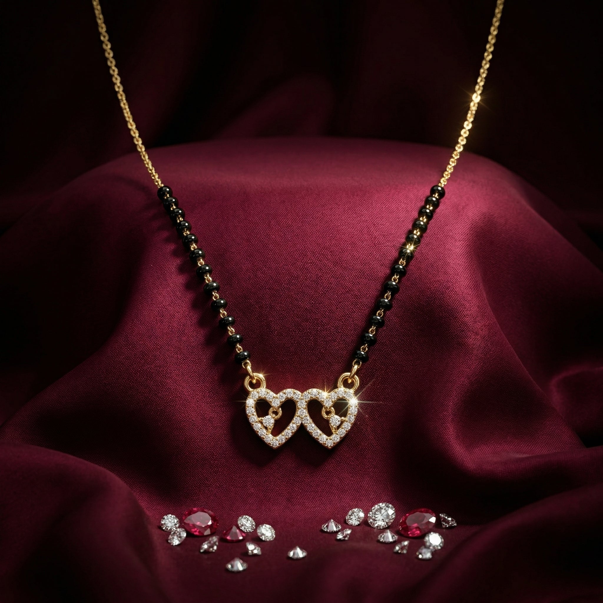 Lakshita Mangalsutra