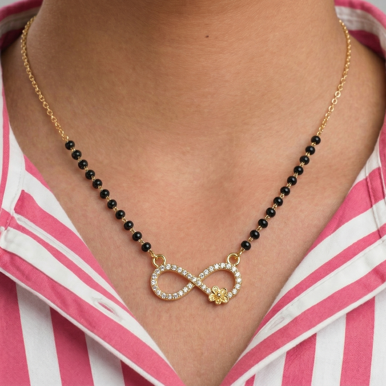 Mrunal Mangalsutra