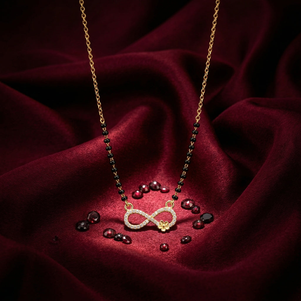 Mrunal Mangalsutra