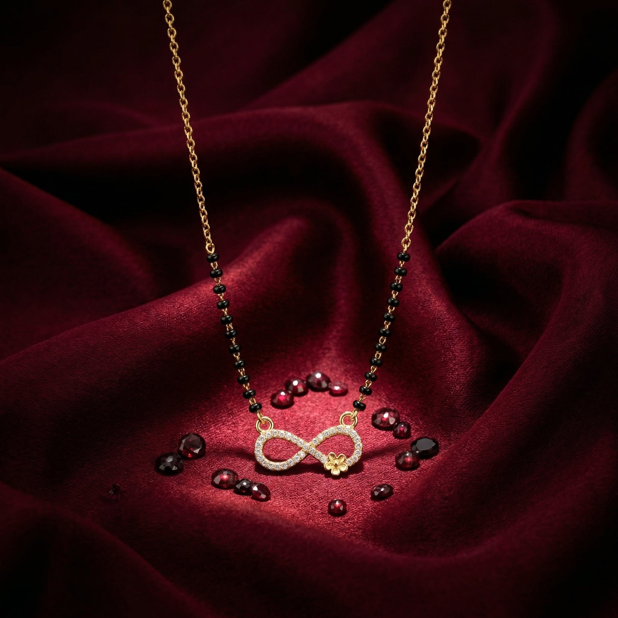 Mrunal Mangalsutra