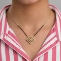Raina Mangalsutra