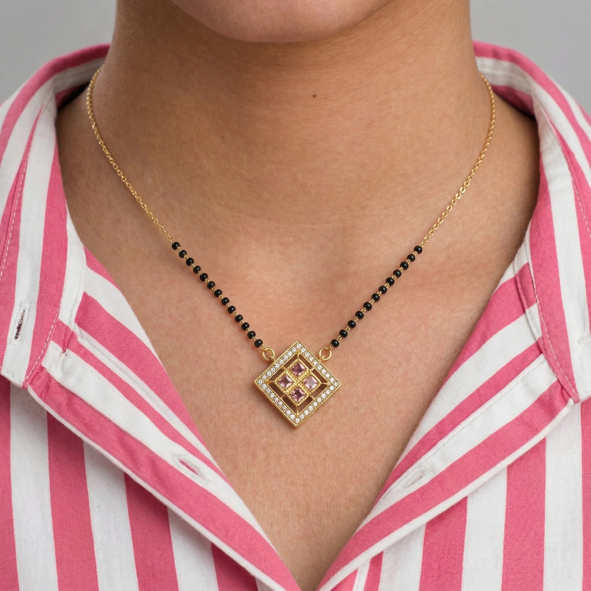 Raina Mangalsutra