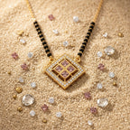 Raina Mangalsutra