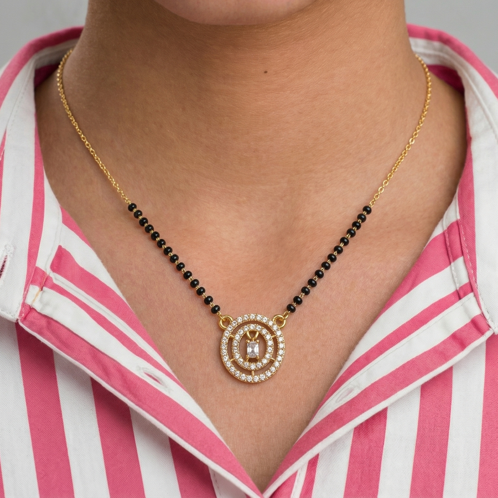 Eshani Mangalsutra