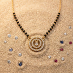 Eshani Mangalsutra