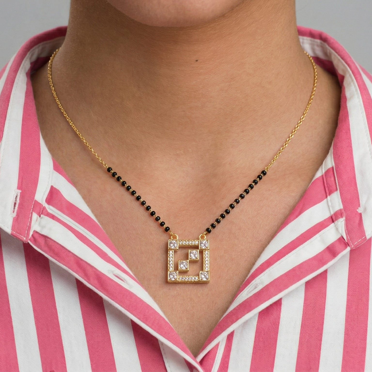 Tamanna Mangalsutra