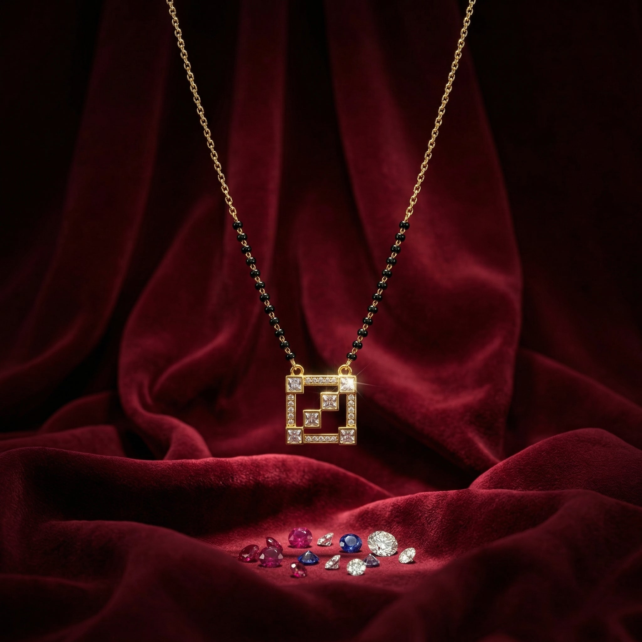 Tamanna Mangalsutra