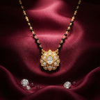 Devanshi Mangalsutra