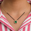 Yuvika Mangalsutra