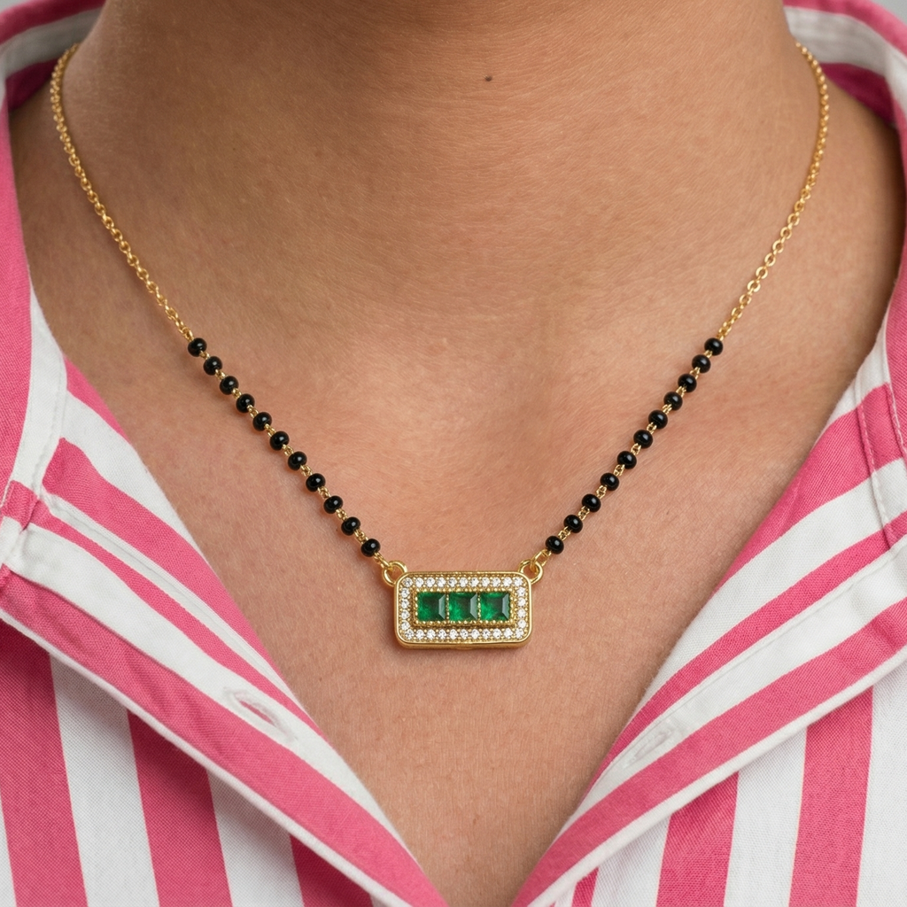 Falisha Mangalsutra